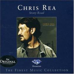 Chris Rea : Stony Road (Edition Limitée 2CD)